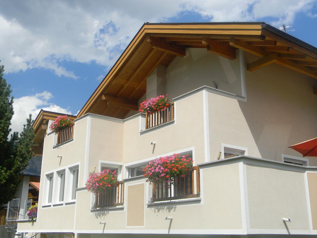מלון נאודרס Haus Zentner מראה חיצוני תמונה
